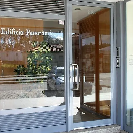Apartamento Edificio Panoramico Ii Διαμέρισμα Βιάνα ντο Καστέλο