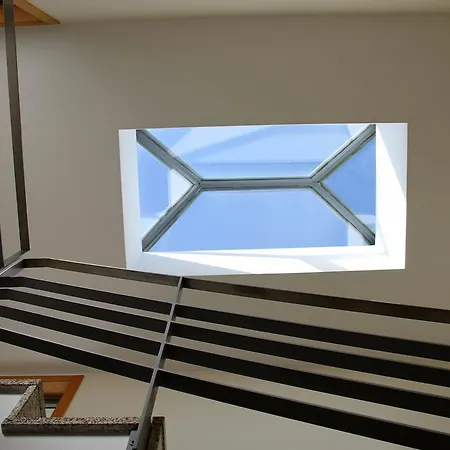 Apartamento Edificio Panoramico Ii