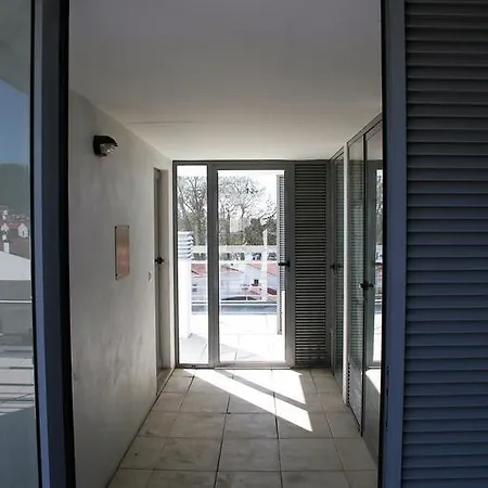 Διαμέρισμα Apartamento Edificio Panoramico Ii Βιάνα ντο Καστέλο