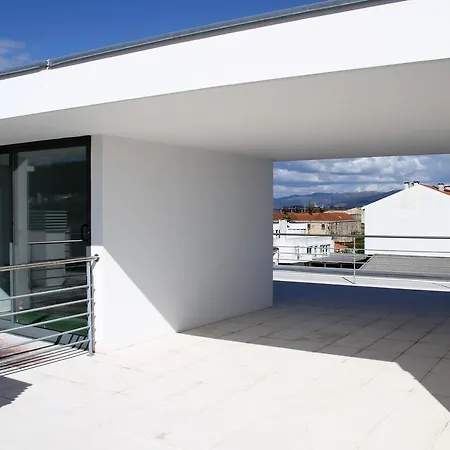 Apartamento Edificio Panoramico Ii * Βιάνα ντο Καστέλο