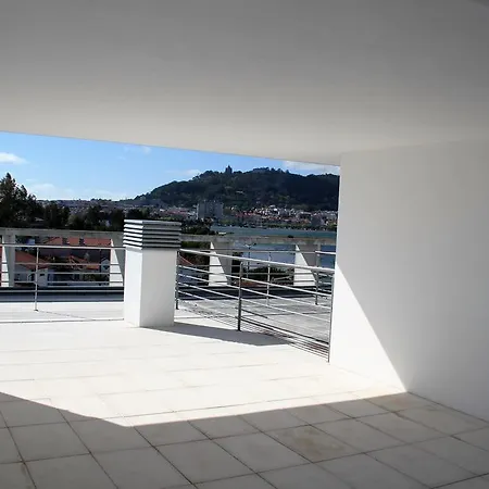 Διαμέρισμα Apartamento Edificio Panoramico Ii Βιάνα ντο Καστέλο