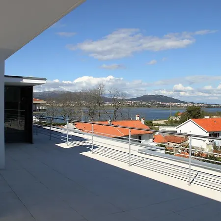 Διαμέρισμα Apartamento Edificio Panoramico Ii