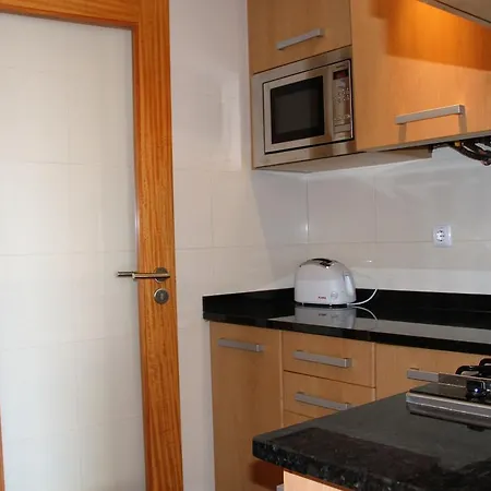 Apartamento Edificio Panoramico Ii Βιάνα ντο Καστέλο