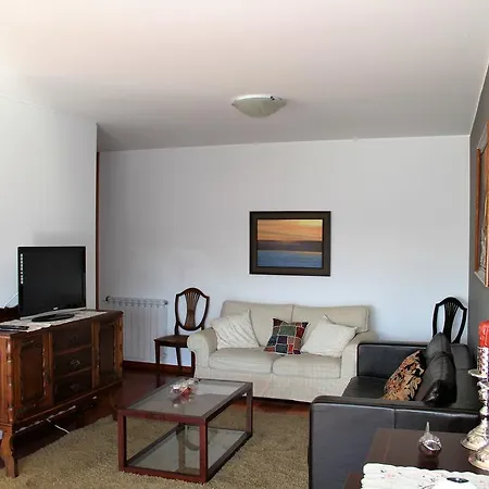Apartamento Edificio Panoramico Ii