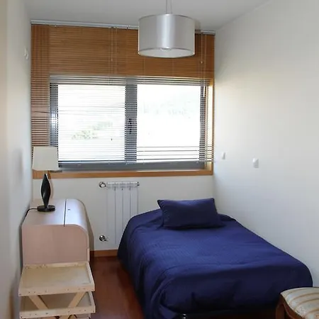 Apartamento Edificio Panoramico Ii Διαμέρισμα Βιάνα ντο Καστέλο