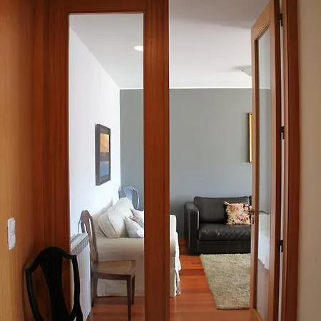 Apartamento Edificio Panoramico Ii Βιάνα ντο Καστέλο