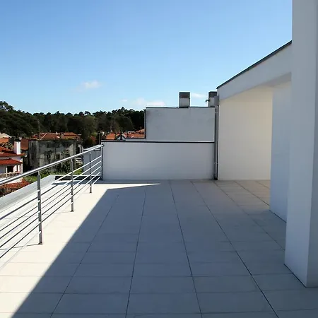 Apartament Apartamento Edificio Panoramico Ii *