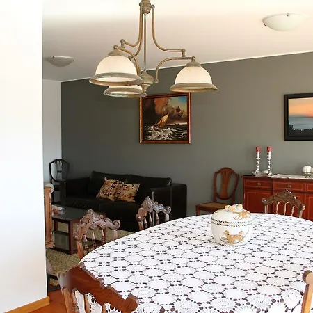Apartament Apartamento Edificio Panoramico Ii Viana do Castelo
