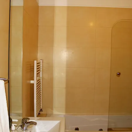 Apartamento Edificio Panoramico Ii