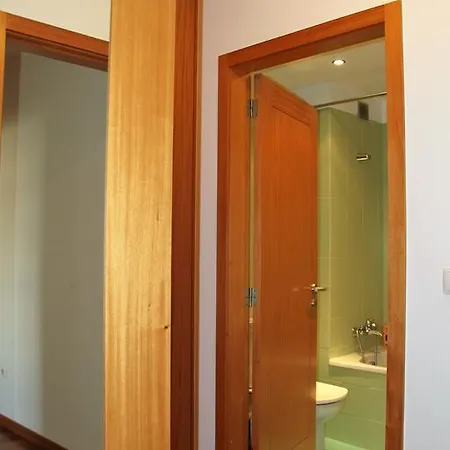 Apartamento Edificio Panoramico Ii Apartament
