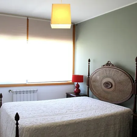 Apartamento Edificio Panoramico Ii
