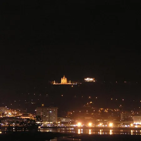 Apartamento Edificio Panoramico Ii Viana do Castelo